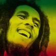Bob Marley Recados e Imagens para Orkut