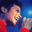 Michael Jackson Recados e Imagens para Orkut