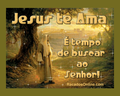 Jesus Te Ama Imagens, Mensagens e Frases para Facebook - RecadosOnline