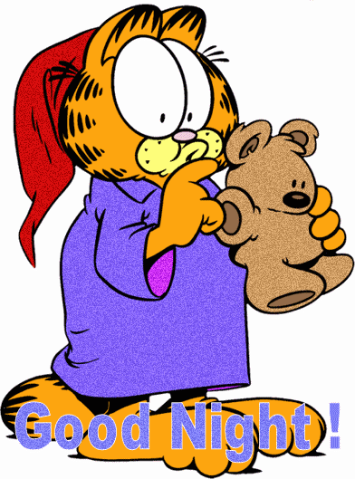 clipart of garfield the cat - photo #17