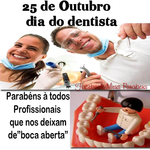 Dia do Dentista Imagem 2