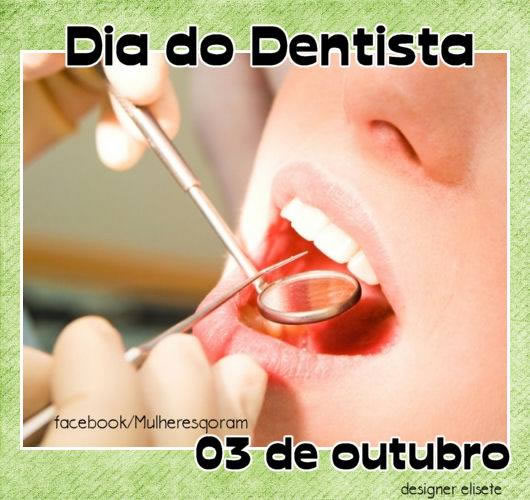 Dia Mundial do Dentista Imagem 2