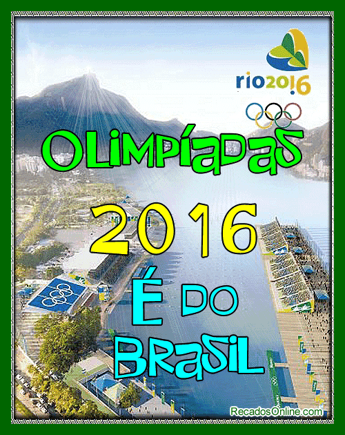 olimpiadas 2016