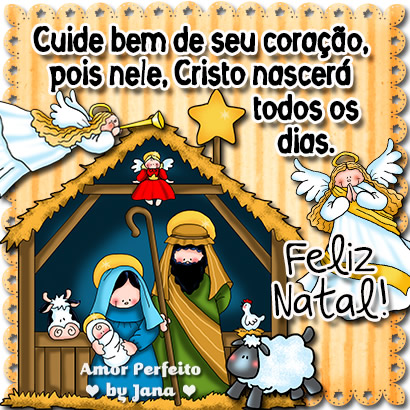 Resultado de imagem para cartão de feliz natal cristão