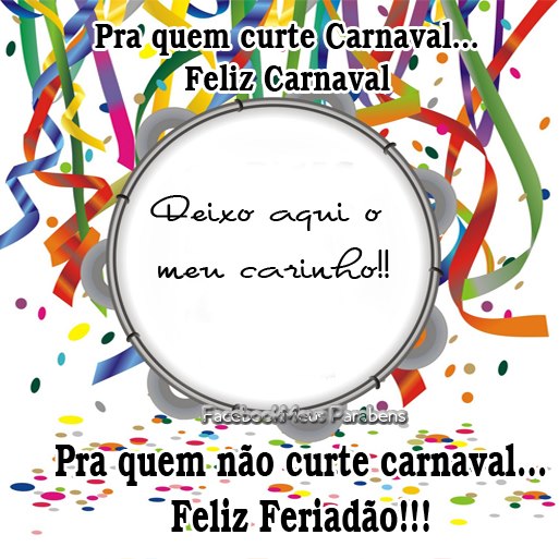 Carnaval Imagem 5