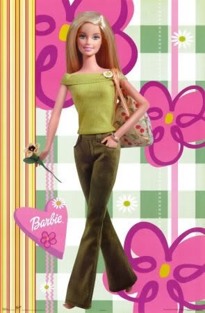 Barbie Imagem 2