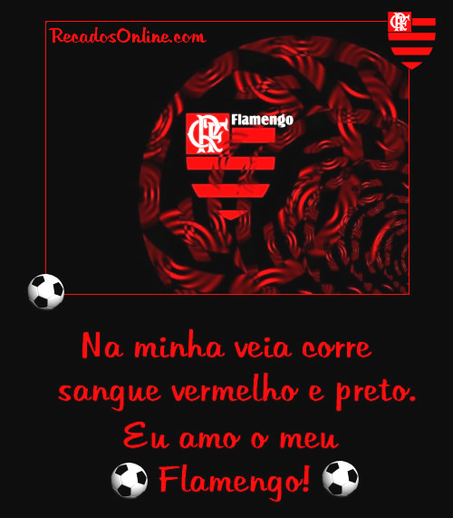 Flamengo Imagem 29045