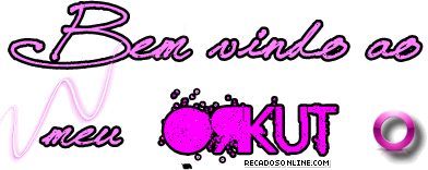 Recados Para Orkut