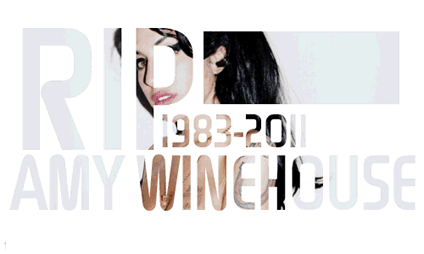 Recado Para Orkut - Amy Winehouse: 3