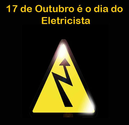 Dia do Eletricista Imagem 2
