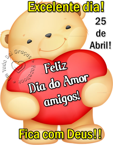 Dia do Amor Imagem 2
