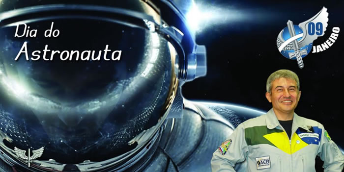 Dia do Astronauta Imagem 3