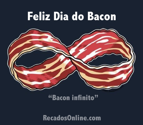 Dia do Bacon Imagem 3