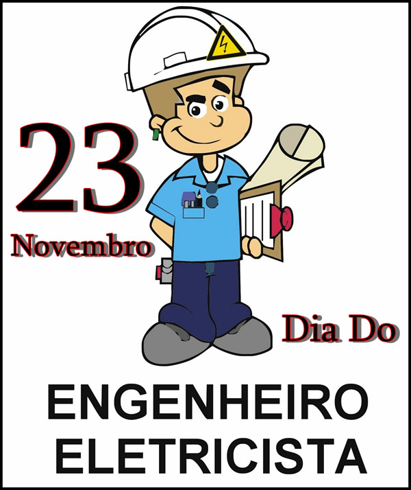 Dia do Engenheiro Eletricista Imagem 1