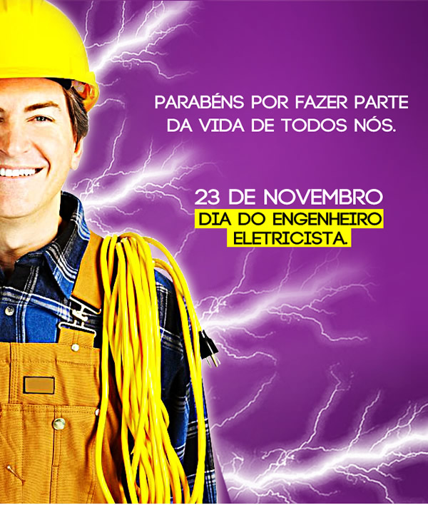 Dia do Engenheiro Eletricista Imagem 3