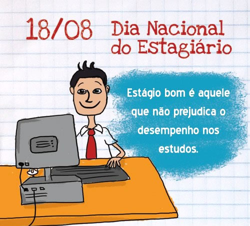 Dia do Estagiário Imagem 5