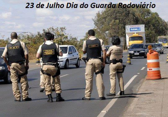 Dia do Guarda Rodoviário Imagem 5