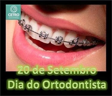 Dia do Ortodontista Imagem 2