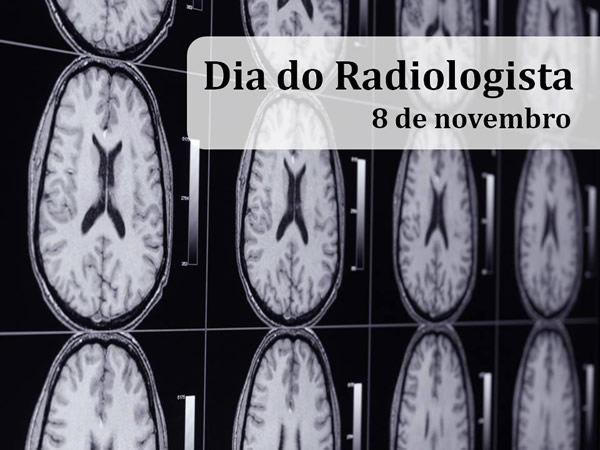 Dia do Radiologista Imagem 2