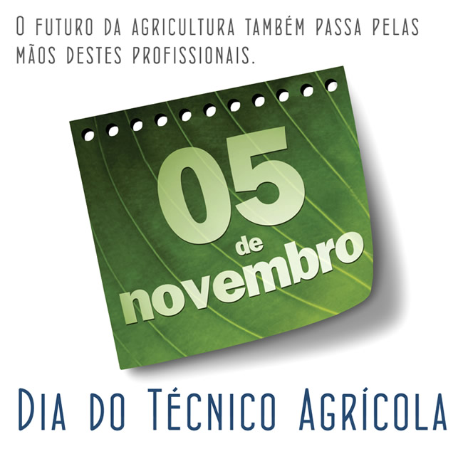 Dia do Técnico Agrícola Imagem 3