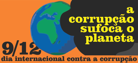 Dia Internacional Contra a Corrupção Imagem 4