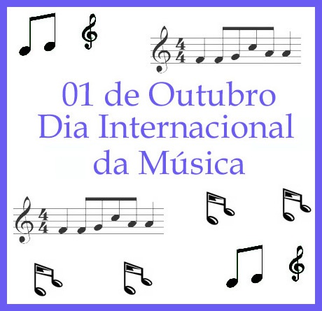 Dia Mundial da Música Imagem 2