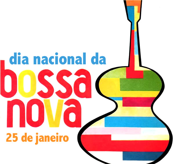 Dia Nacional da Bossa Nova Imagem 2