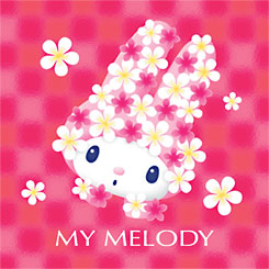 My Melody imagem