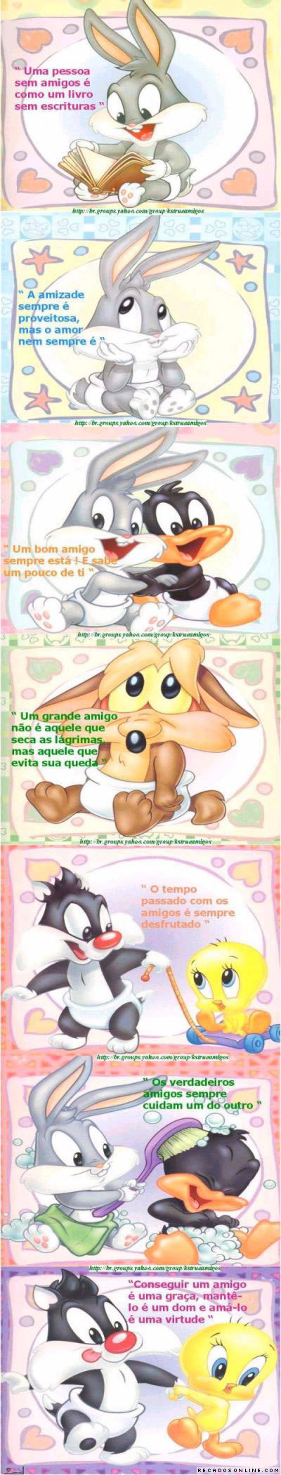 Recados Grandes imagem