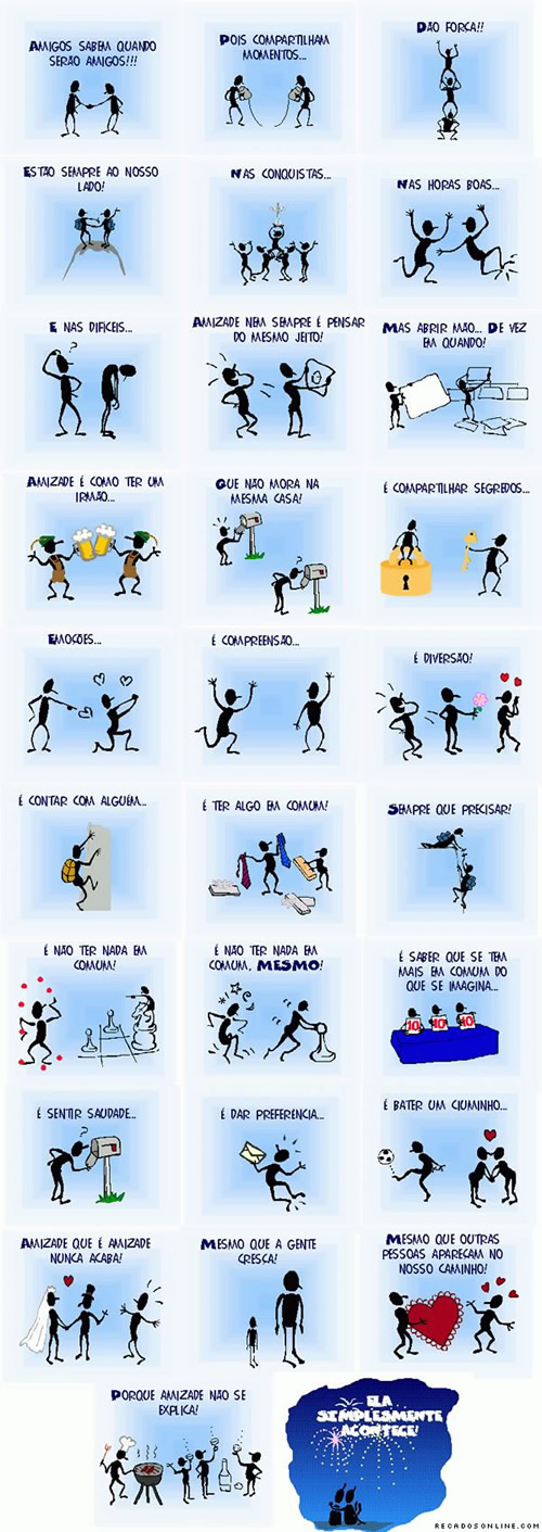 Recados Grandes imagem 13