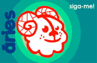 Áries Siga-me!