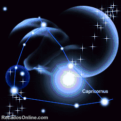 Capricórnio