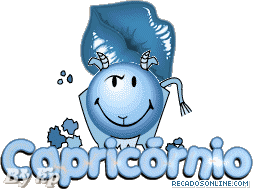 Capricórnio