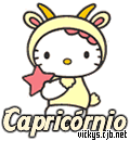 Capricórnio