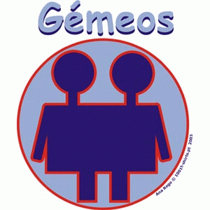Gêmeos imagem 14