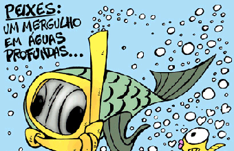 Peixes imagem