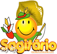 Sagitário imagem 16