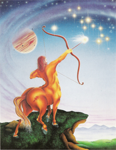 Sagitário imagem 17