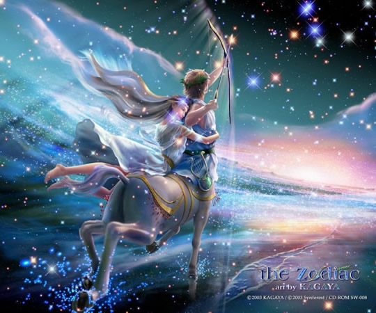 Sagitário imagem 18