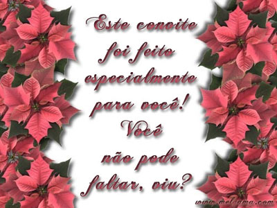 Esta noite foi feito especialmente para você! Você não...