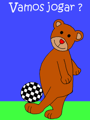 Vamos jogar?