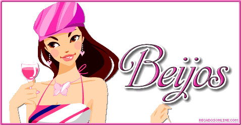 Beijos