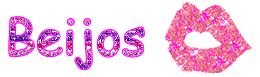 Beijos