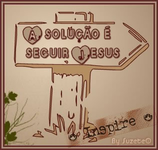 Seguir Jesus