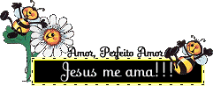 Jesus me Ama!!!