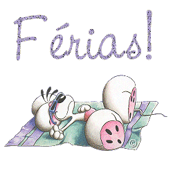 Férias!