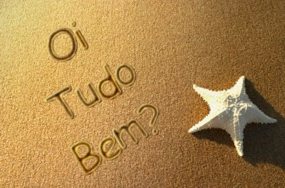 Oi Tudo Bem?