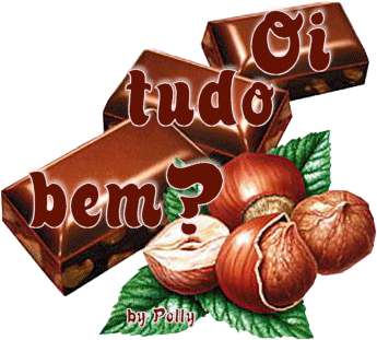 Oi tudo bem?
