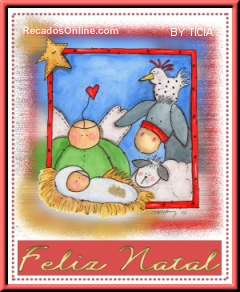 Feliz Natal