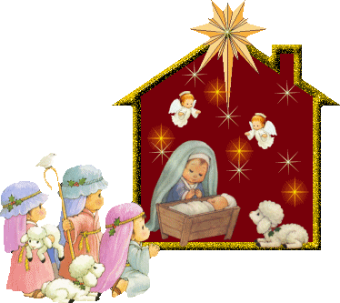 Natividade imagem 6